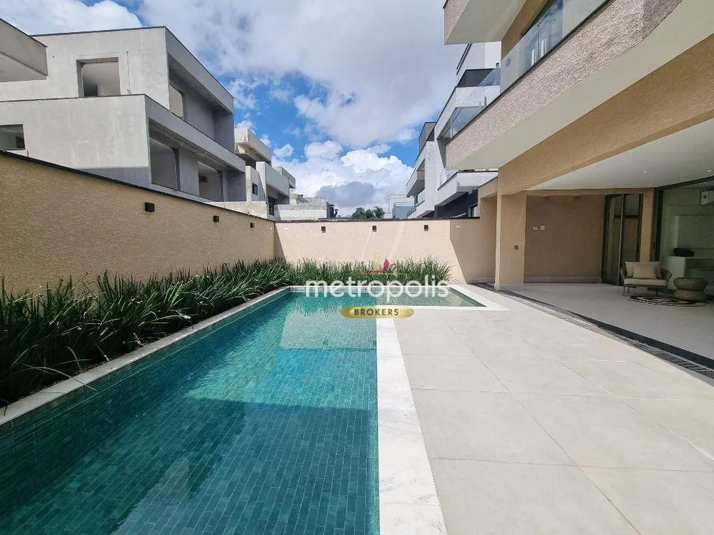 Sobrado, 4 quartos, 800 m² - Foto 3