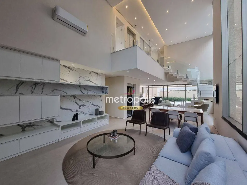 Sobrado, 4 quartos, 800 m² - Foto 8