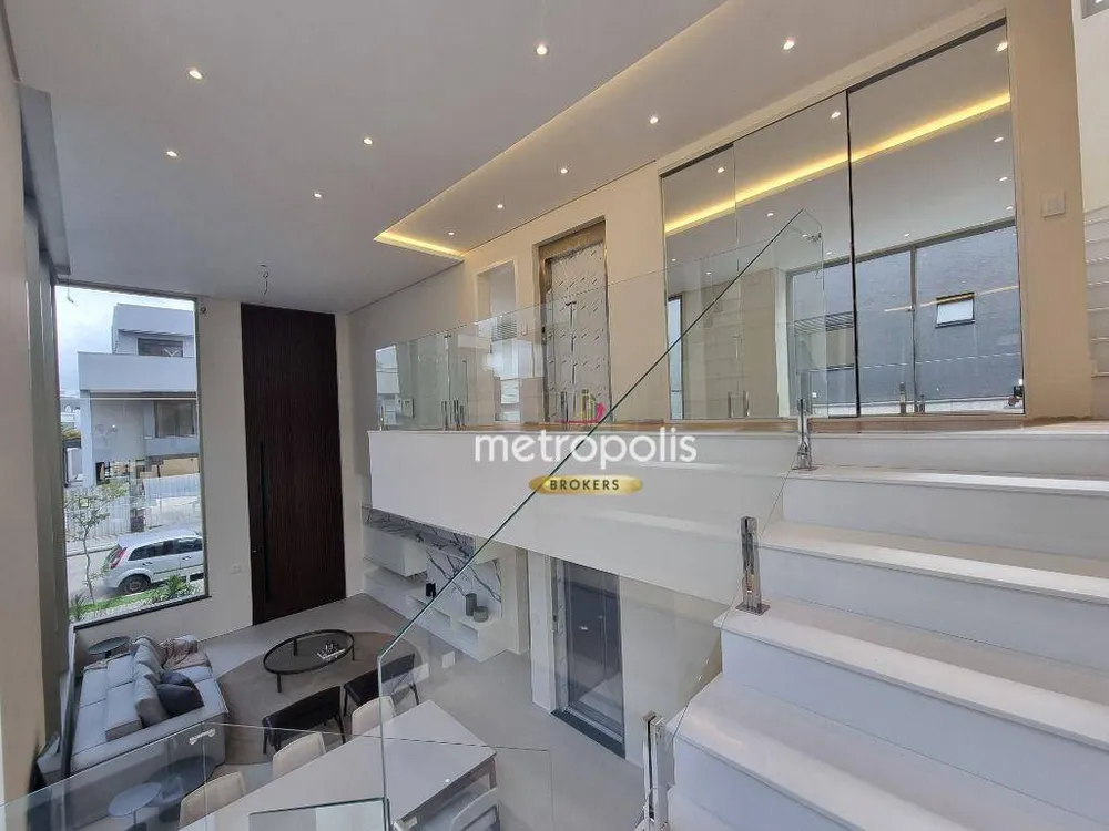 Sobrado, 4 quartos, 800 m² - Foto 5