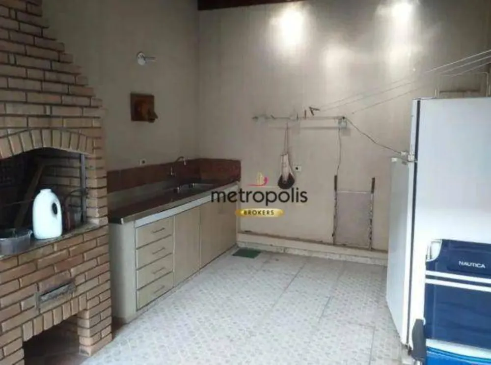 Casa, 3 quartos, 247 m² - Foto 3