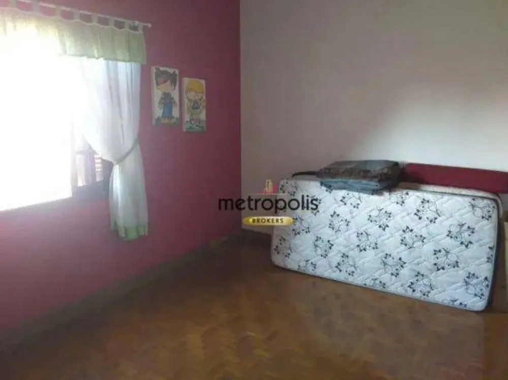 Casa, 3 quartos, 247 m² - Foto 1