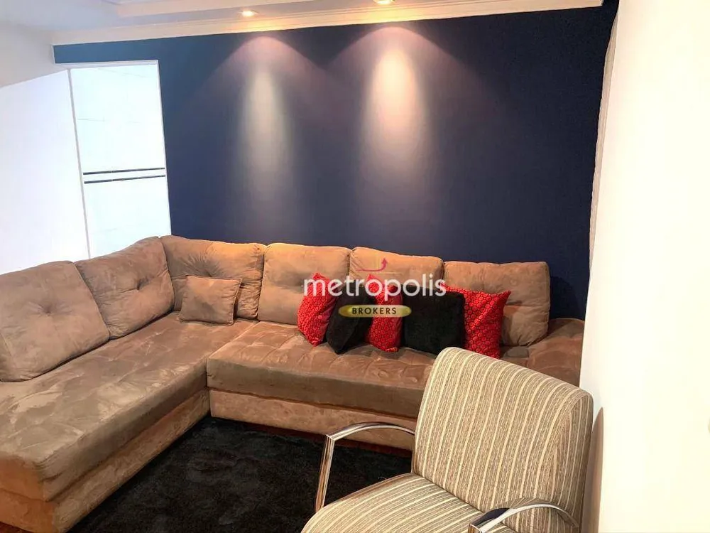 Apartamento, 2 quartos, 79 m² - Foto 1