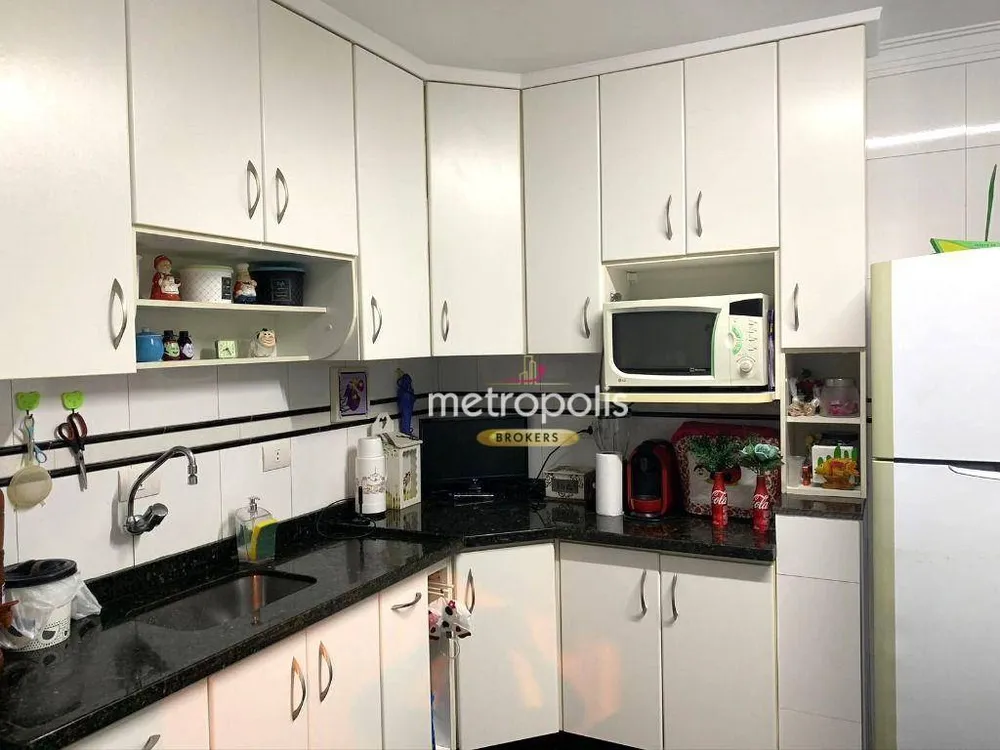 Apartamento, 2 quartos, 79 m² - Foto 2