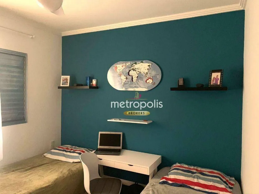 Apartamento, 2 quartos, 79 m² - Foto 6