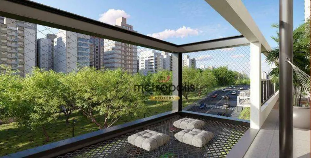 Apartamento, 3 quartos, 72 m² - Foto 7