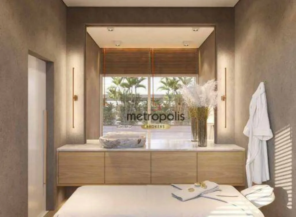 Apartamento, 3 quartos, 72 m² - Foto 2