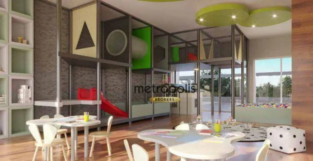 Apartamento, 3 quartos, 72 m² - Foto 1