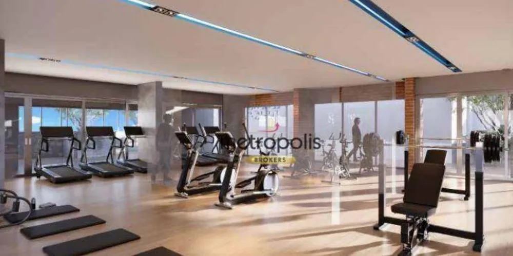 Apartamento, 3 quartos, 72 m² - Foto 9