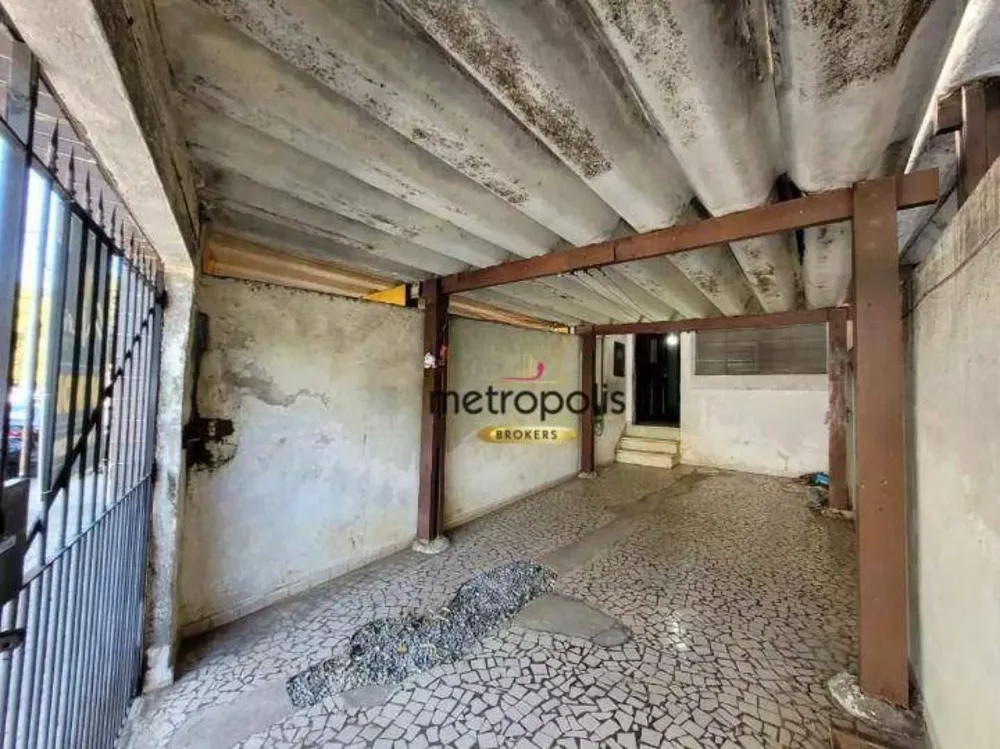 Sobrado, 2 quartos, 114 m² - Foto 2