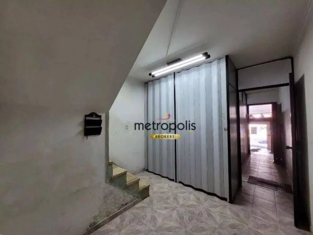 Sobrado, 2 quartos, 114 m² - Foto 1