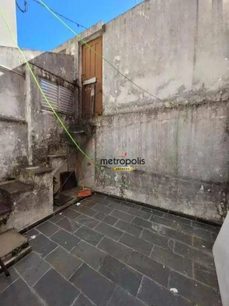 Sobrado, 2 quartos, 114 m² - Foto 1