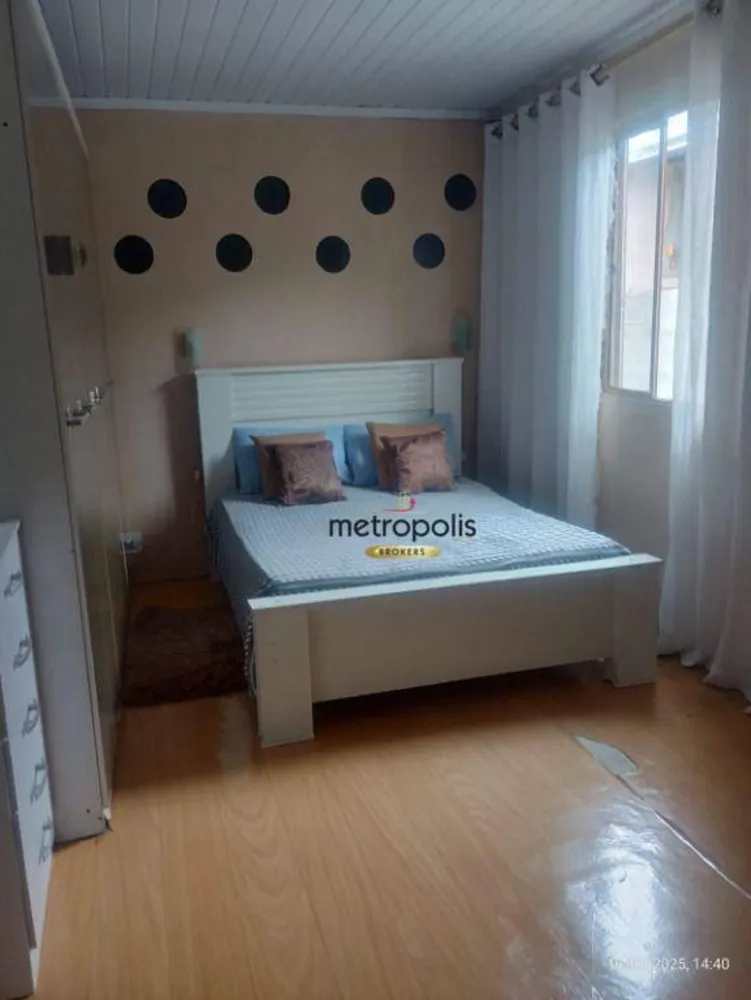 Sobrado, 2 quartos, 119 m² - Foto 8