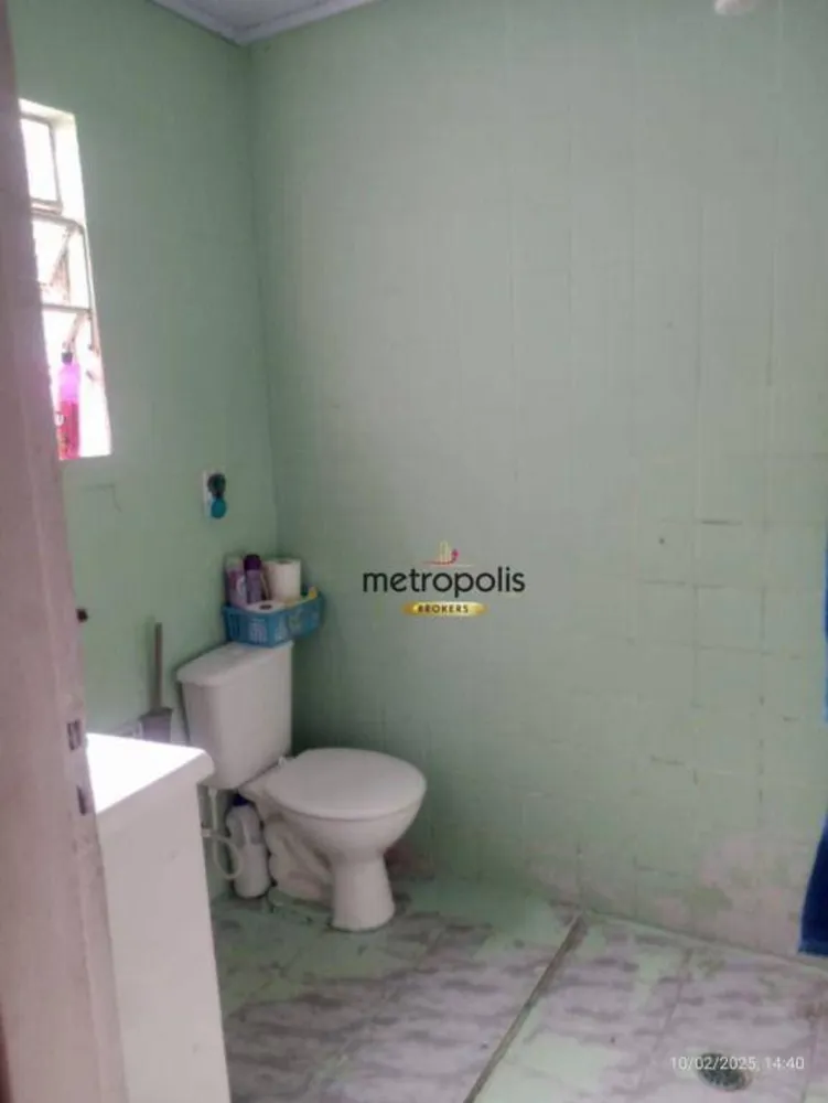 Sobrado, 2 quartos, 119 m² - Foto 1