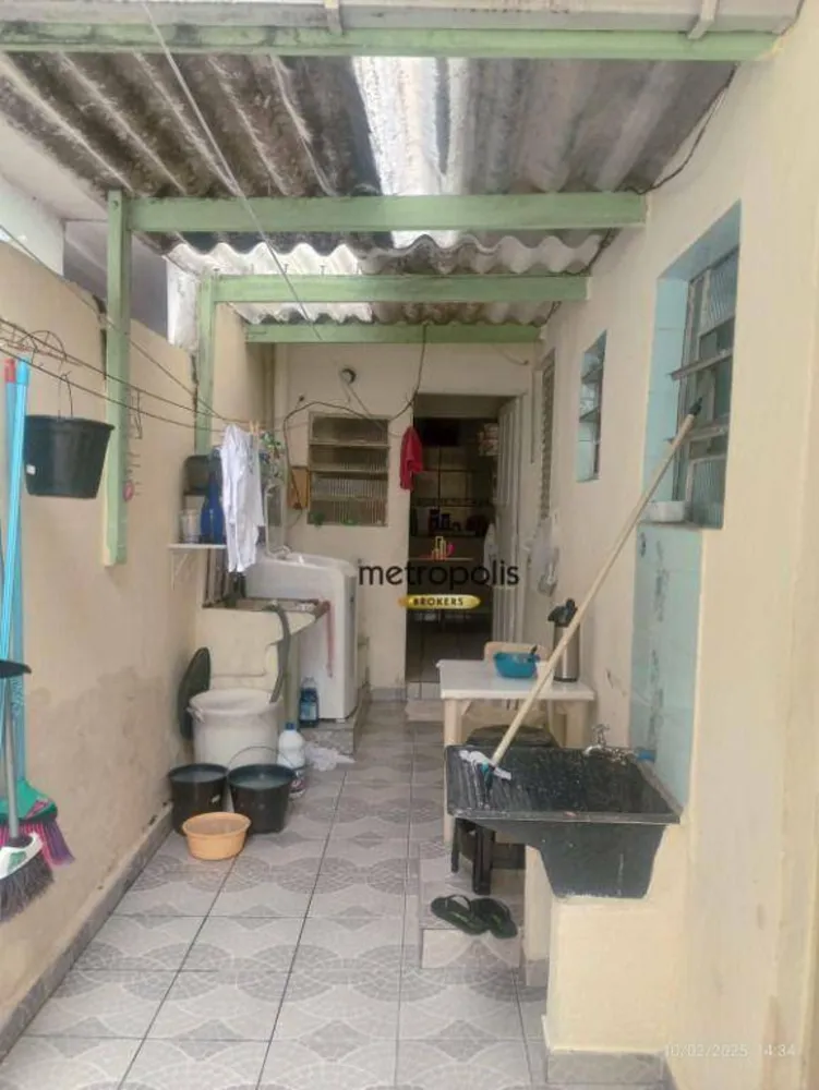 Sobrado, 2 quartos, 119 m² - Foto 2