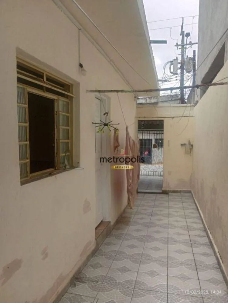 Sobrado, 2 quartos, 119 m² - Foto 6