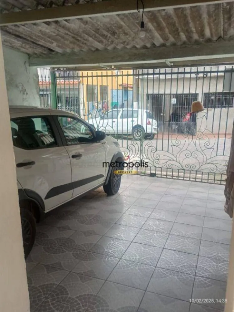 Sobrado, 2 quartos, 119 m² - Foto 12