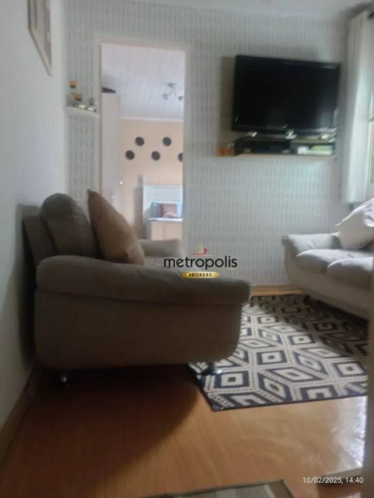 Sobrado, 2 quartos, 119 m² - Foto 10
