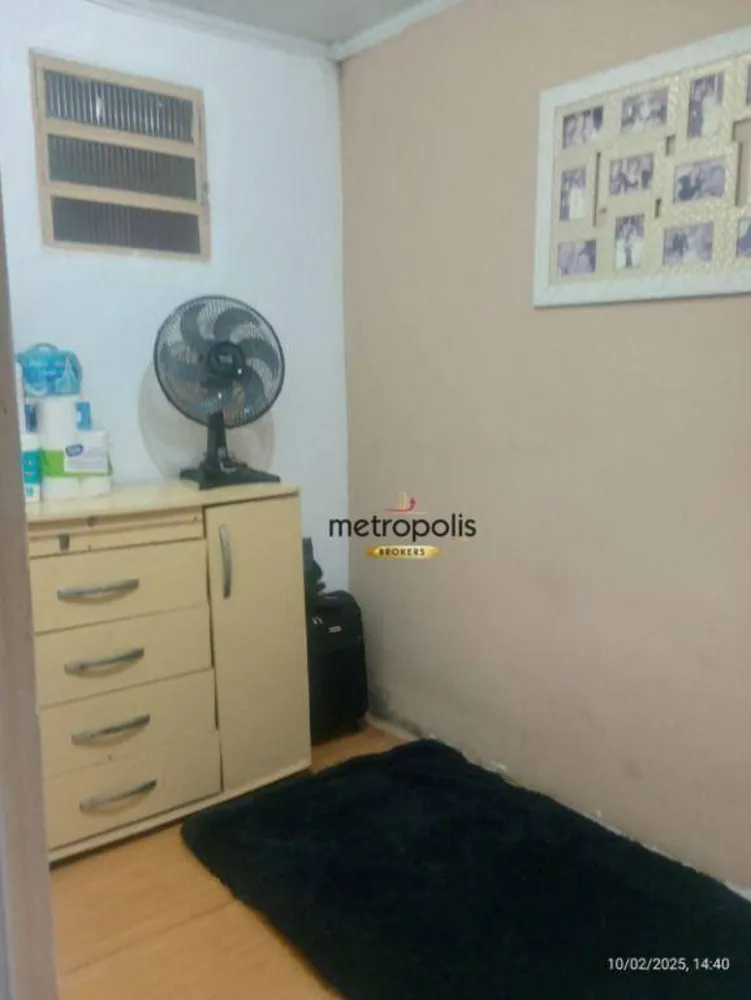 Sobrado, 2 quartos, 119 m² - Foto 9