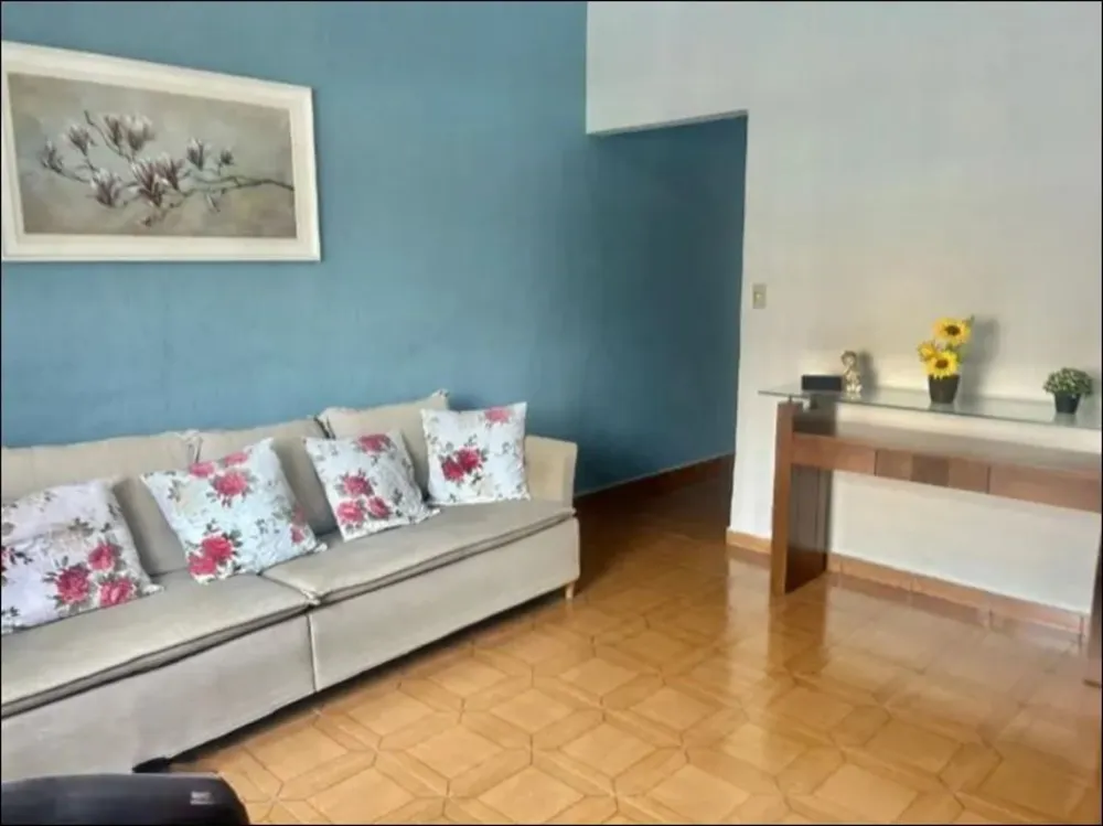 Casa, 3 quartos, 133 m² - Foto 1