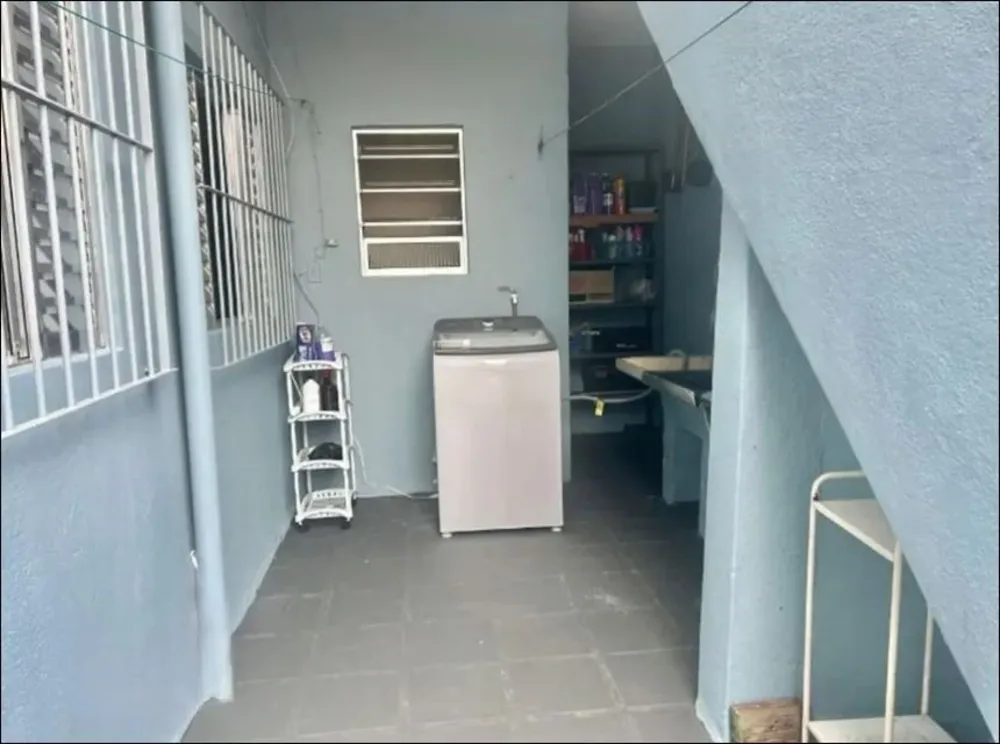 Casa, 3 quartos, 133 m² - Foto 2