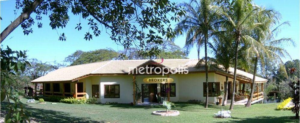 Chácara, 4 quartos, 1 hectares - Foto 2