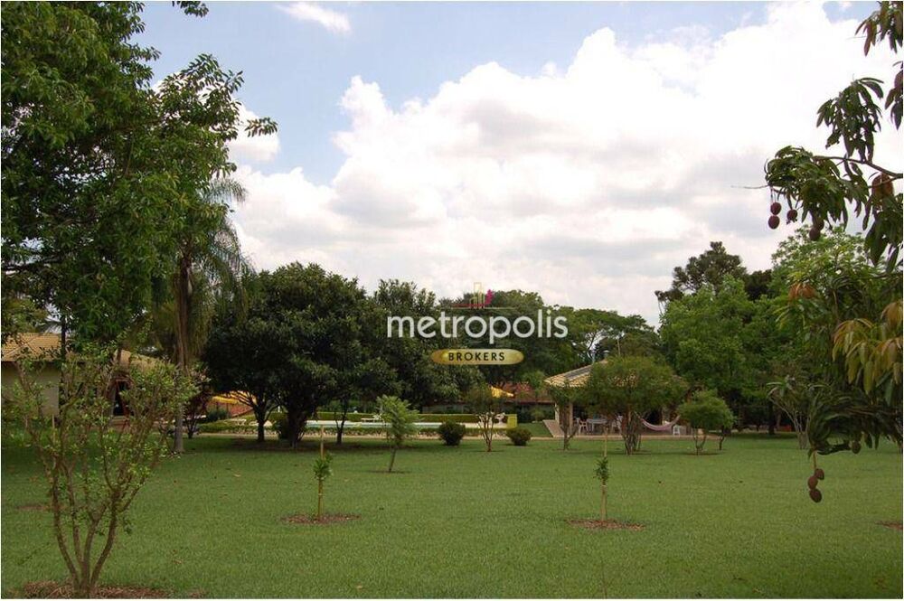 Chácara, 4 quartos, 1 hectares - Foto 3