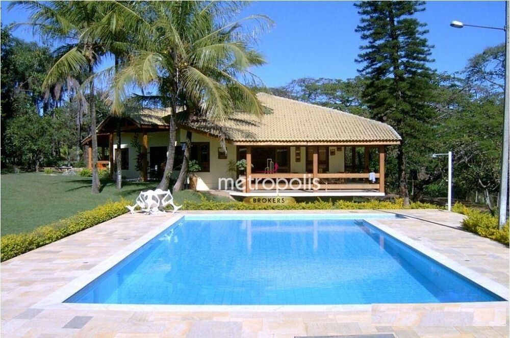 Chácara, 4 quartos, 1 hectares - Foto 1