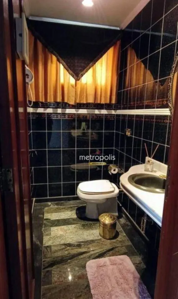 Apartamento, 4 quartos, 200 m² - Foto 3
