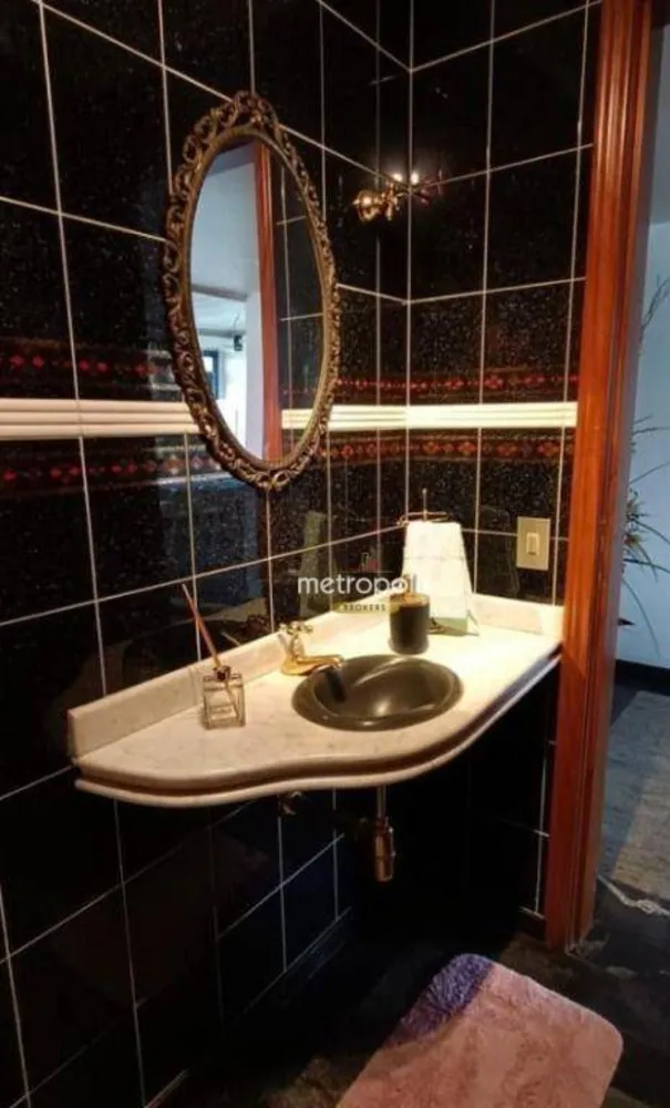 Apartamento, 4 quartos, 200 m² - Foto 4