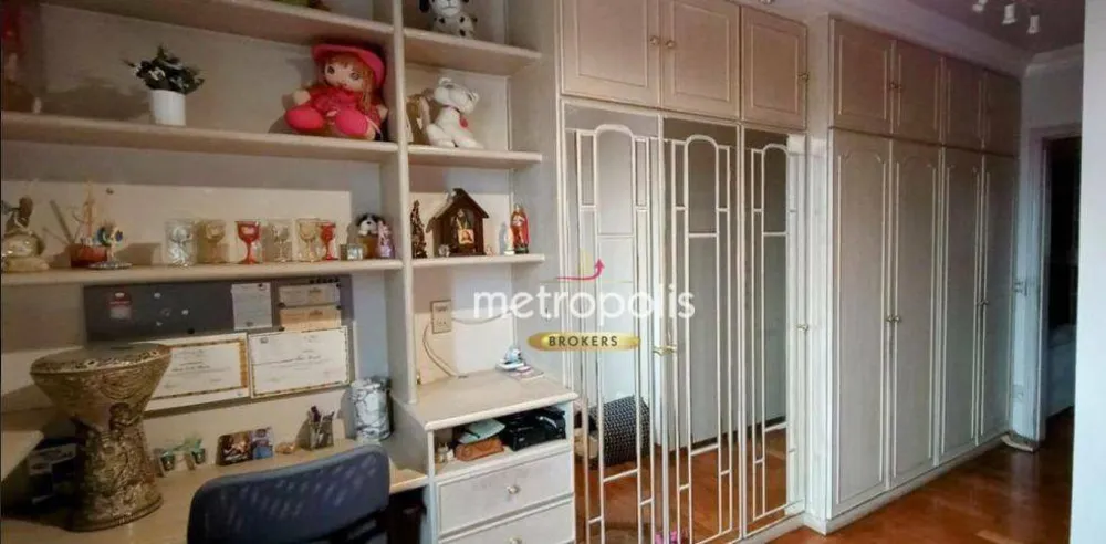 Apartamento, 4 quartos, 200 m² - Foto 9