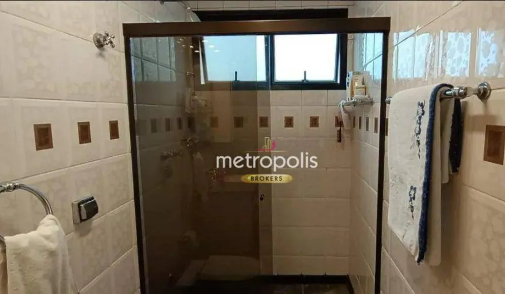 Apartamento, 4 quartos, 200 m² - Foto 10