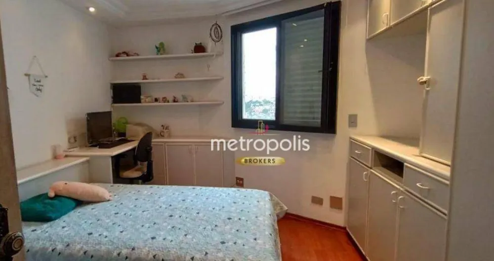 Apartamento, 4 quartos, 200 m² - Foto 11