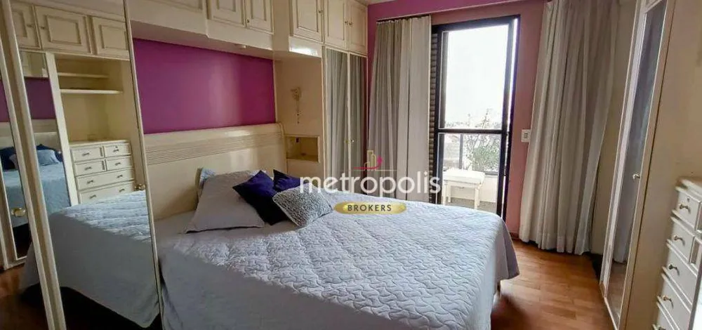Apartamento, 4 quartos, 200 m² - Foto 6