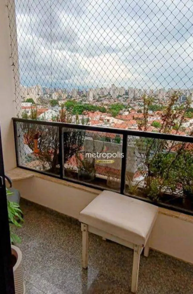 Apartamento, 4 quartos, 200 m² - Foto 7