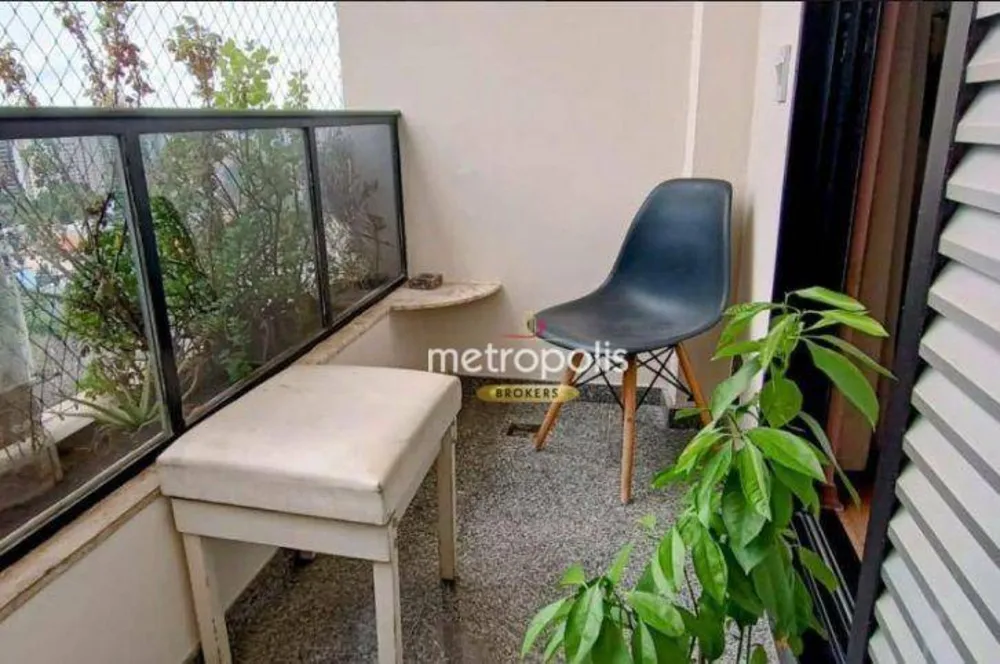 Apartamento, 4 quartos, 200 m² - Foto 8