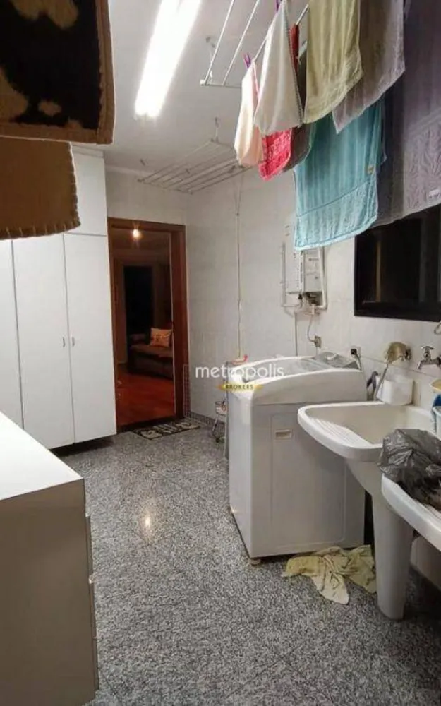 Apartamento, 4 quartos, 200 m² - Foto 12