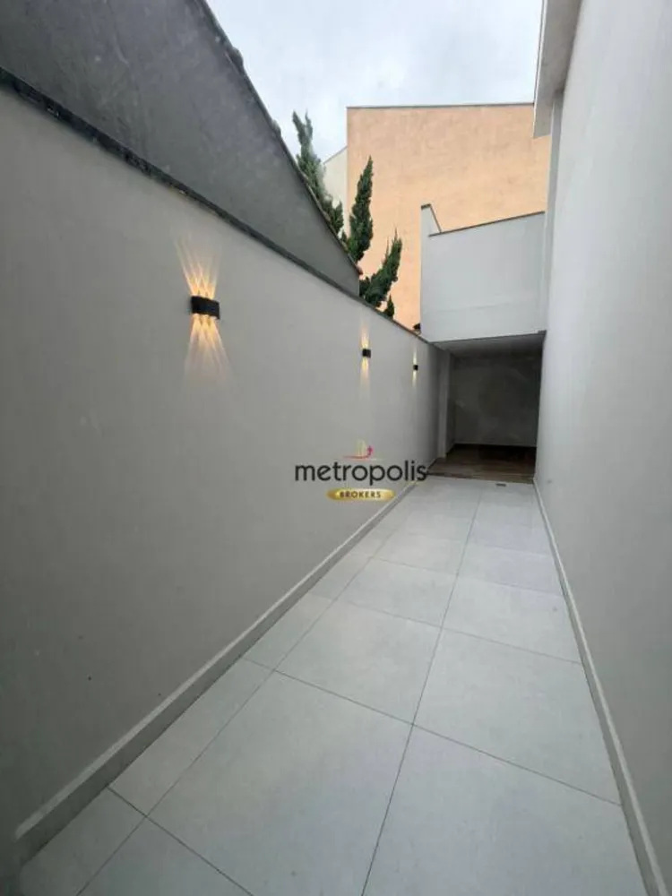 Sobrado, 3 quartos, 155 m² - Foto 4