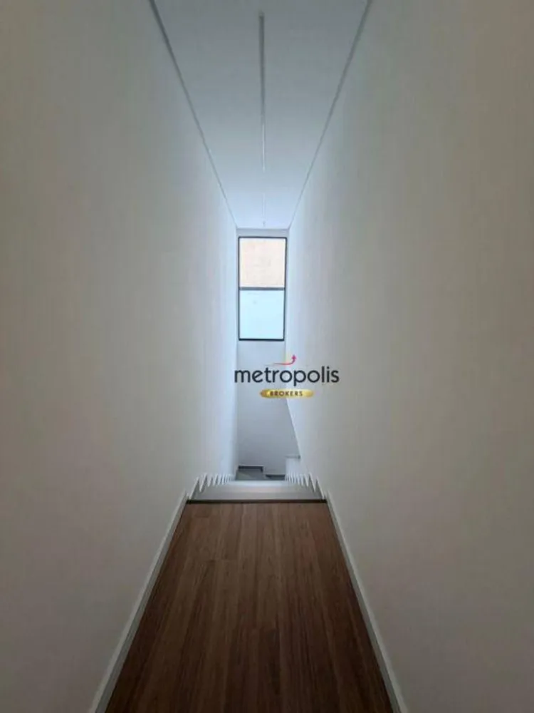 Sobrado, 3 quartos, 155 m² - Foto 4