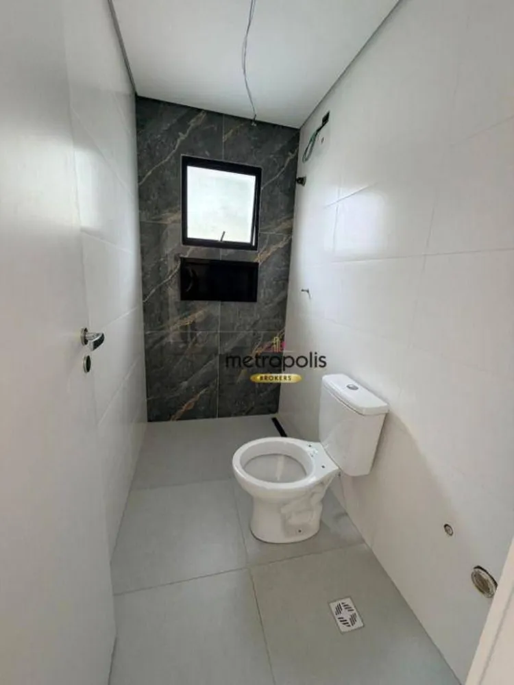 Sobrado, 3 quartos, 155 m² - Foto 1