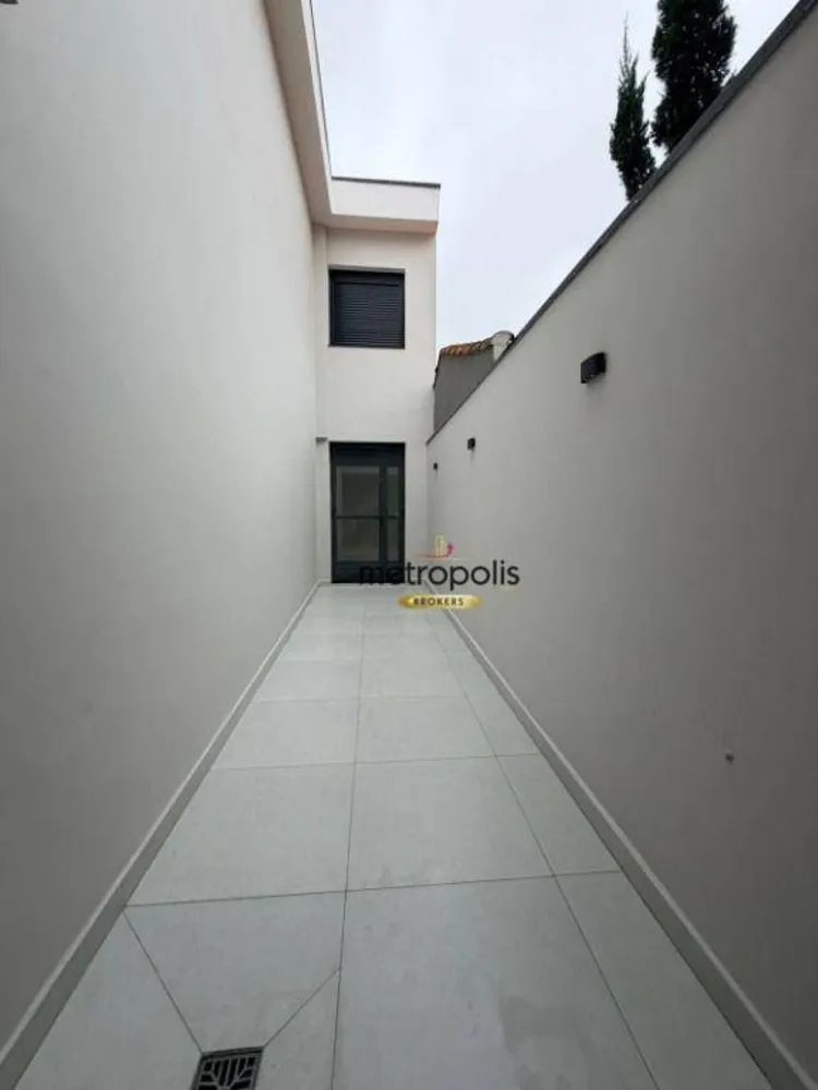 Sobrado, 3 quartos, 155 m² - Foto 5