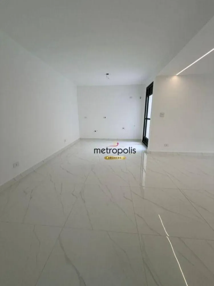 Sobrado, 3 quartos, 155 m² - Foto 3