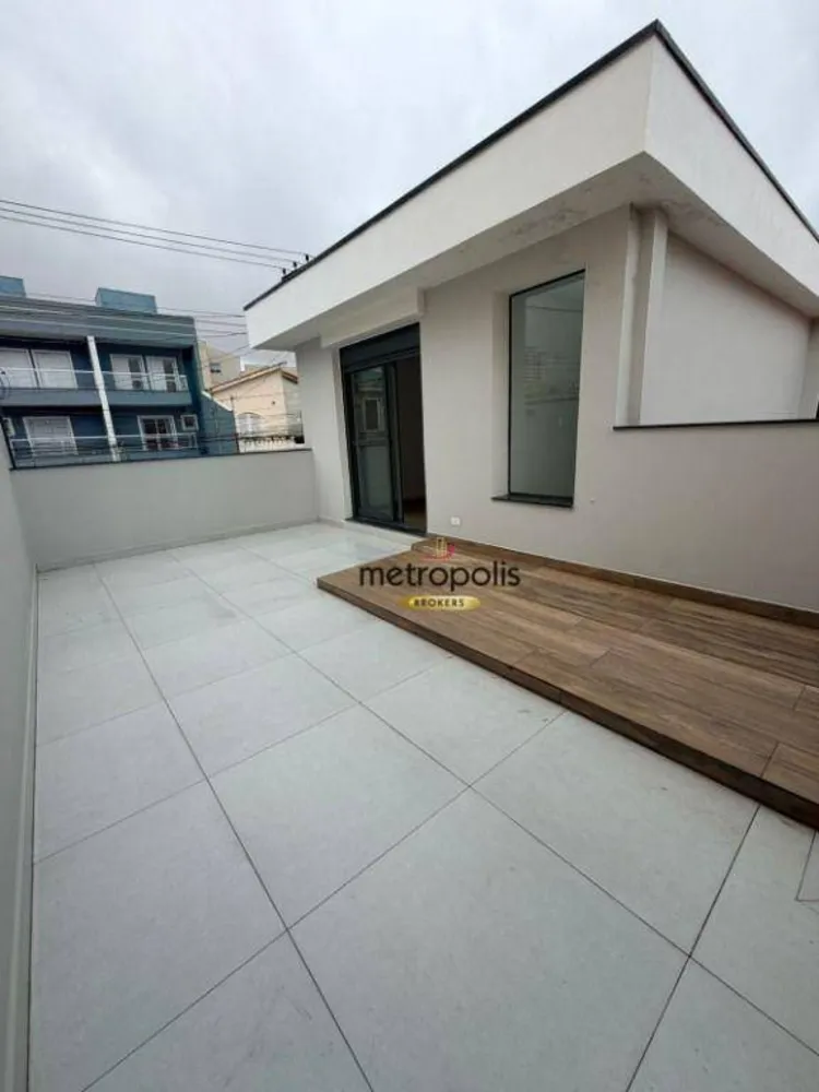 Sobrado, 3 quartos, 155 m² - Foto 6