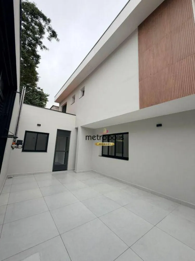 Sobrado, 3 quartos, 155 m² - Foto 2