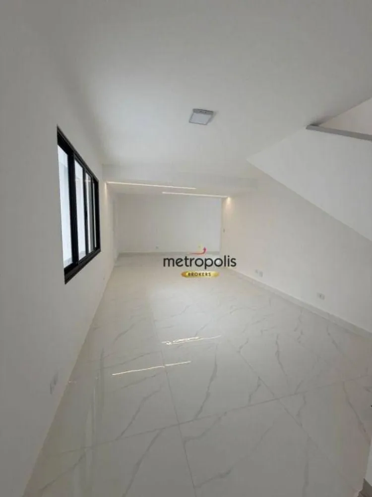 Sobrado, 3 quartos, 155 m² - Foto 3