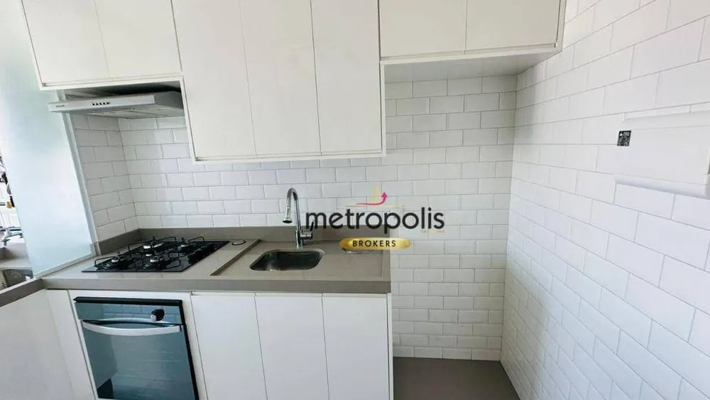 Apartamento, 2 quartos, 41 m² - Foto 7