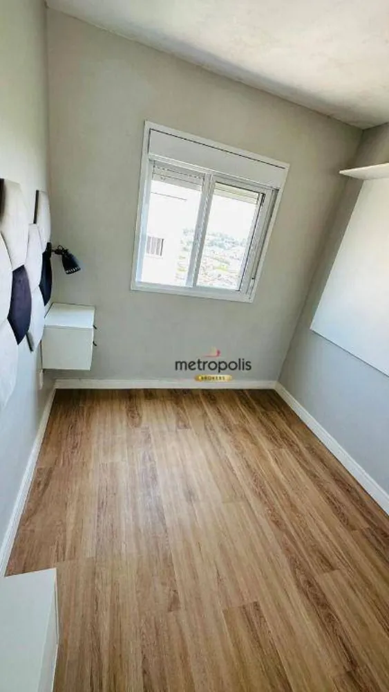 Apartamento, 2 quartos, 41 m² - Foto 9