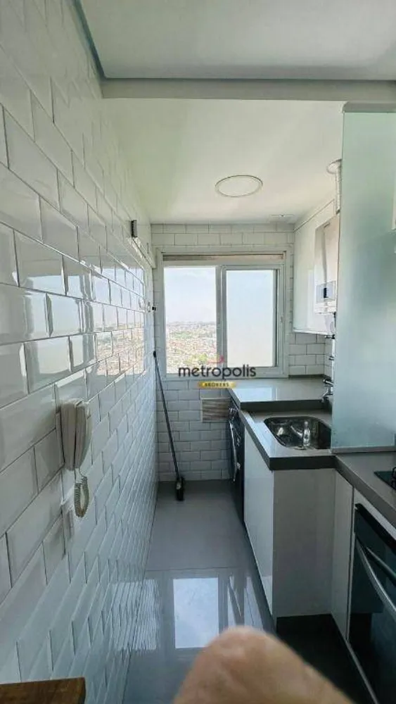 Apartamento, 2 quartos, 41 m² - Foto 8