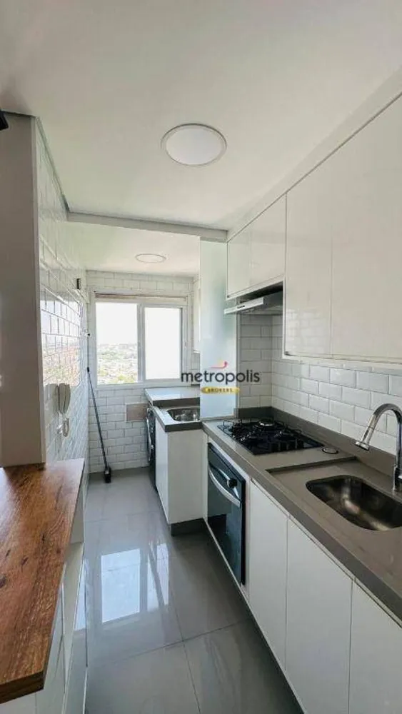 Apartamento, 2 quartos, 41 m² - Foto 6