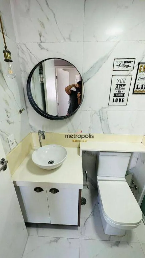 Apartamento, 2 quartos, 41 m² - Foto 12