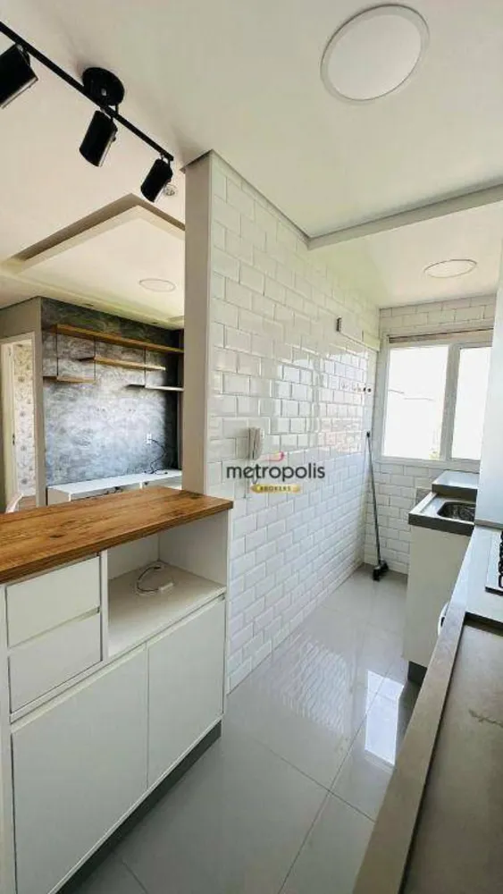 Apartamento, 2 quartos, 41 m² - Foto 5